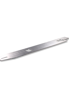 Suspension fixed 647 for perch&flat steel&drinker C-1500 V13